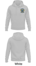 Lake Forest Police Department 53090321 Hoodie - 4
