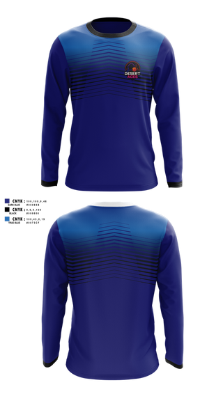 Long Sleeve Performance Shirt, Vegas Pickeball, Tennis, Teamtime, Team time, sublimation, custom sports apparel, team uniforms, spirit wear, spiritwear, sports uniforms, custom shirts, team store, custom team store, fundraiser sports, apparel fundraiser