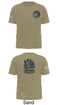 MSCLANT 20118789 Short Sleeve Performance Shirt - 91