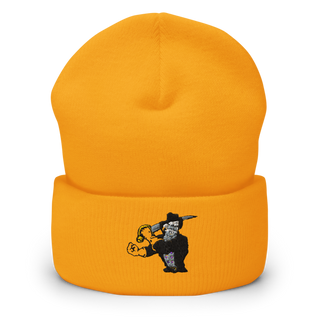 Randolph Southern Senior High School 54411855 Cuffed Beanie | Yupoong 1501KC