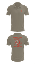 MNCOD 4625976 Short Sleeve Performance Polo - 5