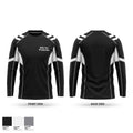 Elite Pro Protection Long Sleeve Performance Shirt - 2