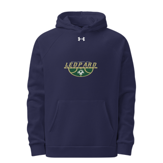 Belle Vernon Area Basketball Under Armour Hoodie