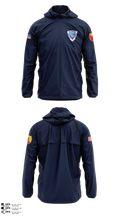 Discovery ChalleNGe Academy 60550316 Windbreaker - 3