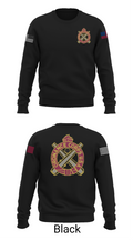 H Co 1-66 37494476 Crew Neck Sweatshirt - 25