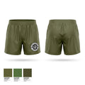 Central Iowa Regional Tactical Team Ranger Panties - 1