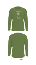 4th ID 54560452 Long Sleeve Performance Shirt 52