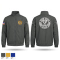 Hidalgo County Sheriff’s Office SWAT Windbreaker - 1