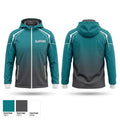 SLAYERS Windbreaker - 1