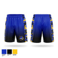 Dr. Henry A Wise Jr. High School 25208385 Track Shorts - 1