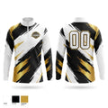 Texas Legacy Quarter Zip Jacket - 1