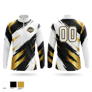 Quarter Zip Jacket, Texas Legacy, Men's Soccer, Teamtime, Team time, sublimation, custom sports apparel, team uniforms, spirit wear, spiritwear, sports uniforms, custom shirts, team store, custom team store, fundraiser sports, apparel fundraiser