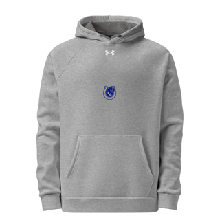 Lodi Colts Football and Cheer 11351906 Under Armour Hoodie