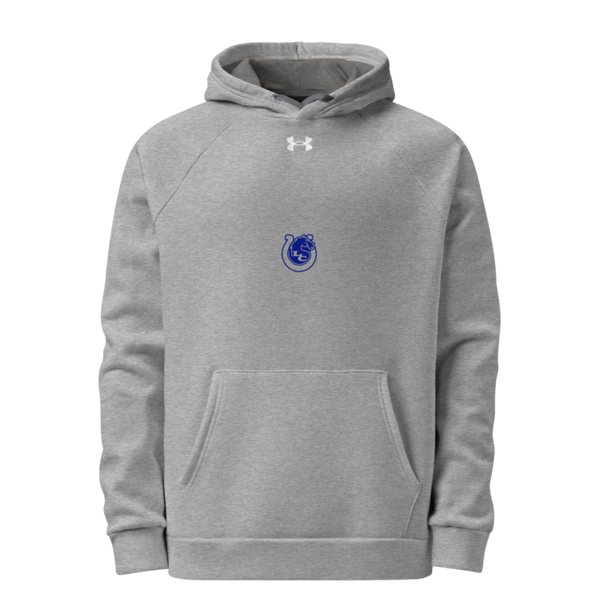 Lodi Colts Football and Cheer 11351906 Under Armour Hoodie