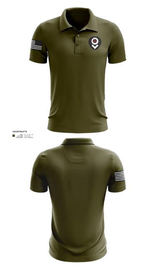 Short Sleeve Performance Polo, CLR-1, Marines, Teamtime, Team time, sublimation, custom sports apparel, team uniforms, spirit wear, spiritwear, sports uniforms, custom shirts, team store, custom team store, fundraiser sports, apparel fundraiser