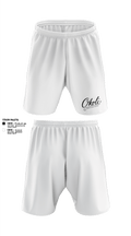 OKOLI CORP 64038817 Athletic Shorts With Pockets - 22