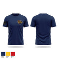 Pikeville Dispatch Short Sleeve Performance Shirt - 1