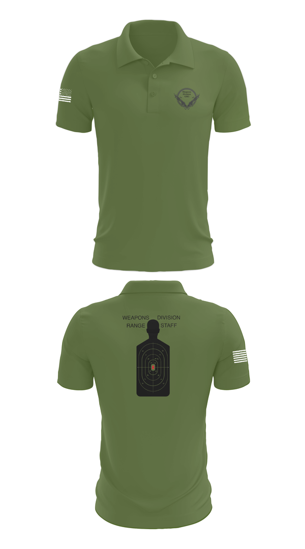 Short Sleeve Performance Polo, WEAPONS DIVISION, , Teamtime, Team time, sublimation, custom sports apparel, team uniforms, spirit wear, spiritwear, sports uniforms, custom shirts, team store, custom team store, fundraiser sports, apparel fundraiser