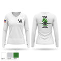 VK 121 Old School Cotton Feel Shirt - 1