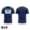 Off the Rail Short Sleeve Performance Shirt - 2
