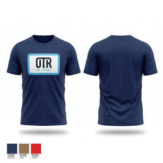 Short Sleeve Performance Shirt, Off the Rail, Golf, Teamtime, Team time, sublimation, custom sports apparel, team uniforms, spirit wear, spiritwear, sports uniforms, custom shirts, team store, custom team store, fundraiser sports, apparel fundraiser