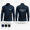 Southpark safety 29062784 Quarter Zip Jacket - 1