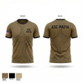 ASC Mafia 20553409 Short Sleeve Performance Shirt - 1