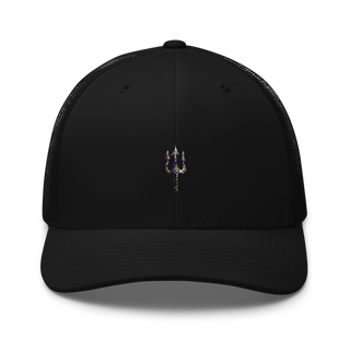 47th CST 65088322 Retro Trucker Hat | Yupoong 6606