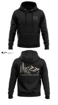 460 SFS OL-FOA Hoodie - 6