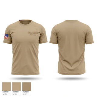 Short Sleeve Performance Shirt, US Military Wardogs, Baseball, Teamtime, Team time, sublimation, custom sports apparel, team uniforms, spirit wear, spiritwear, sports uniforms, custom shirts, team store, custom team store, fundraiser sports, apparel fundraiser