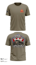 946th TC Old School Cotton Shirt - 7