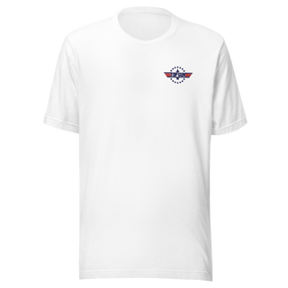 Lake City Thunder 75330803 Unisex Staple T-Shirt | Bella + Canvas 3001