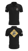 V2/6 reaper 69910090 Short Sleeve Performance Polo - 18
