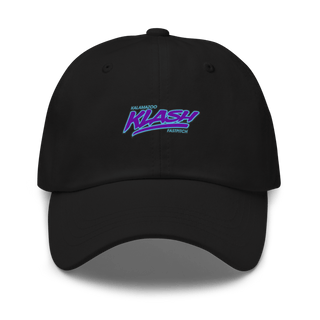 Dad hat - Black