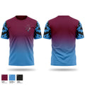 Saint Joseph-Ogden High School Soccer Short Sleeve Performance Shirt - 1