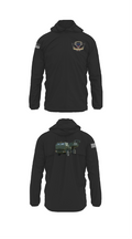182nd Field Artillery 54920124 Windbreaker - 21