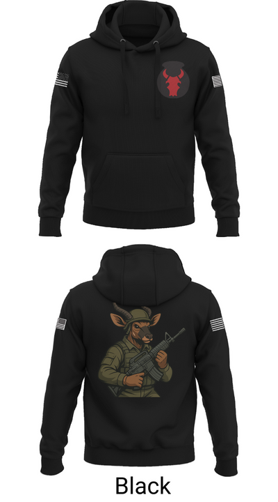 TF Nyala 30350484 Hoodie - 38