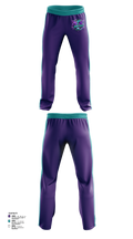 NTX BATTIES Sweatpants - 3