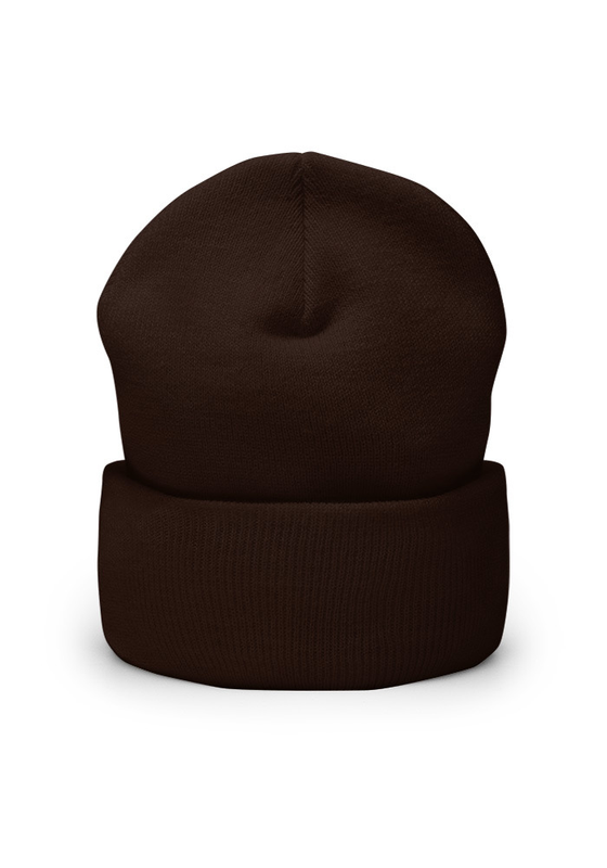 EIM 67745662 Cuffed Beanie | Yupoong 1501KC