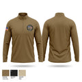 Hoya Battalion 18092099 Windbreaker - 1