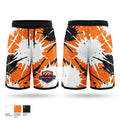 Catskills Run Club Athletic Shorts With Pockets - 1
