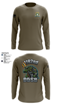 1192nd DDSB 28155906 Long Sleeve Performance Shirt - 24