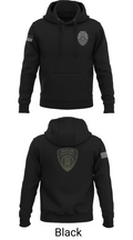 Butler Police Department 21960719 Hoodie - 16