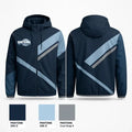 Carolina Hurricanes 44776521 Windbreaker - 21