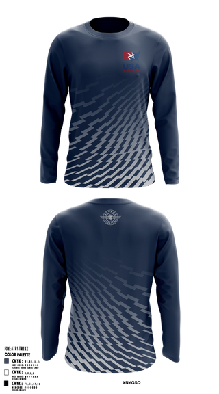 Long Sleeve Performance Shirt, Nevada Elite Wrestling, Wrestling, Teamtime, Team time, sublimation, custom sports apparel, team uniforms, spirit wear, spiritwear, sports uniforms, custom shirts, team store, custom team store, fundraiser sports, apparel fundraiser
