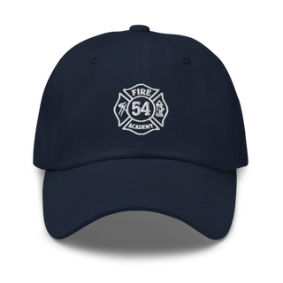 Class #54 78762440 Classic Dad Hat | Yupoong 6245CM