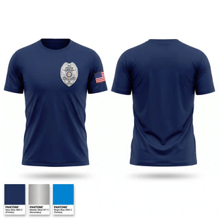 Short Sleeve Performance Shirt, Moncks Corner Police Department, Police, Teamtime, Team time, sublimation, custom sports apparel, team uniforms, spirit wear, spiritwear, sports uniforms, custom shirts, team store, custom team store, fundraiser sports, apparel fundraiser
