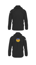 Alpha BTRY 2/138th FA 84014015 Windbreaker - 20