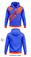 Royal High School Band 71016981 Hoodie - 61