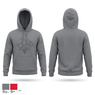Hoodie, Patriots United FC, Men's Soccer, Teamtime, Team time, sublimation, custom sports apparel, team uniforms, spirit wear, spiritwear, sports uniforms, custom shirts, team store, custom team store, fundraiser sports, apparel fundraiser
